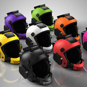 wicam pov helmet